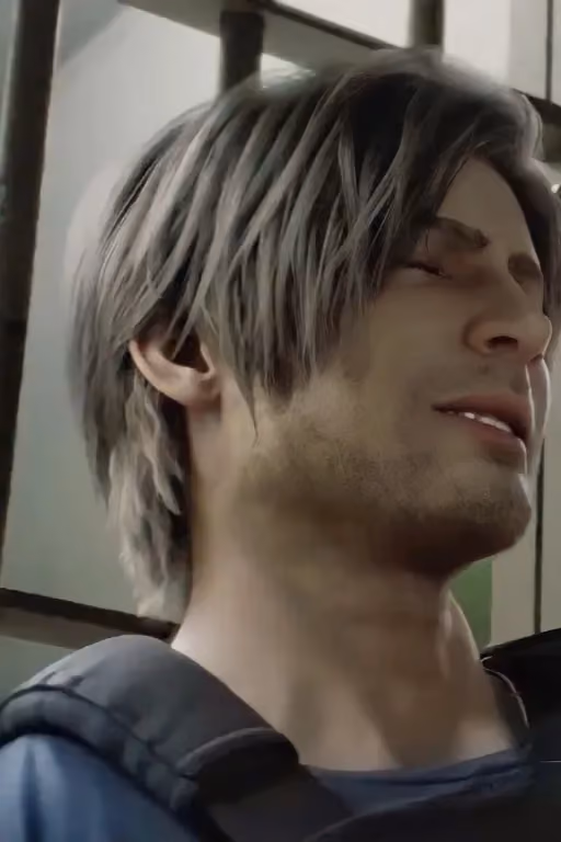 Leon Kennedy