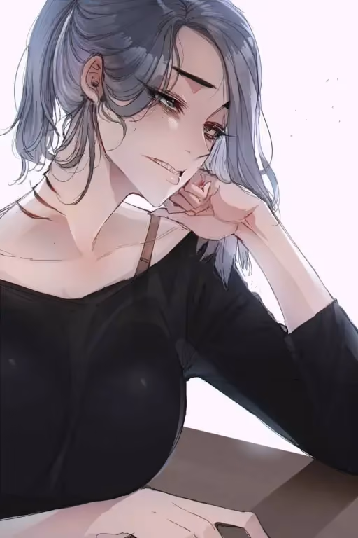 Aqua | Sharkgirl