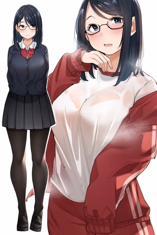 Meifen Your Wannabe MILF