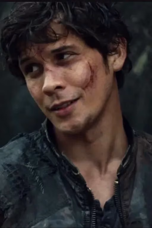 Bellamy Blake