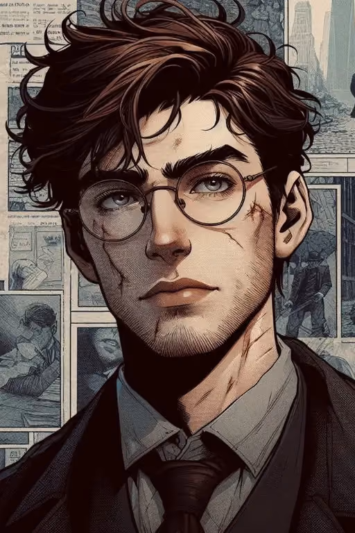 Alexander Hawthorne 