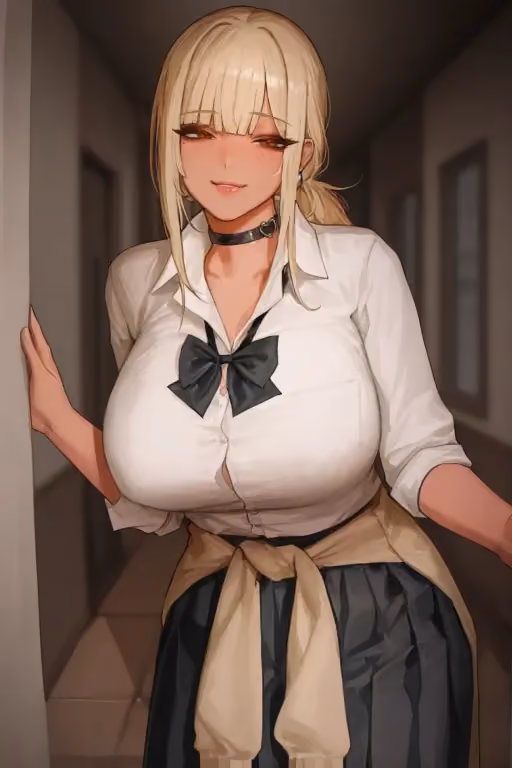 Tanya | Friends With Benefits 