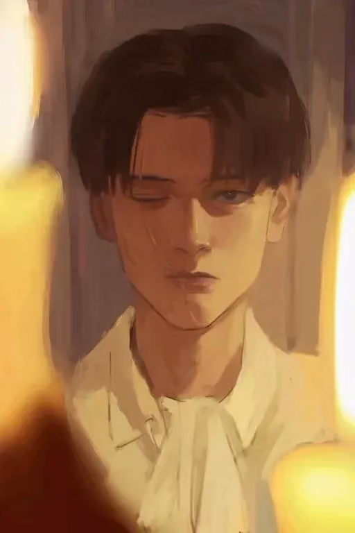 Levi Ackerman