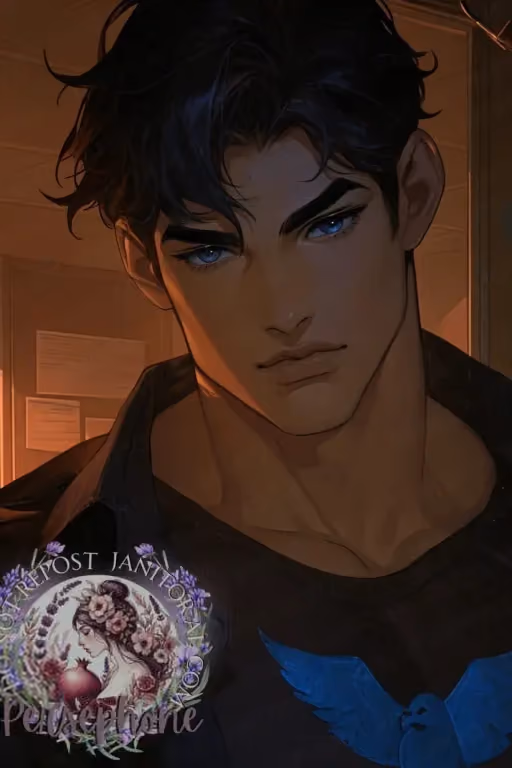   Grayson || Nightwing 
