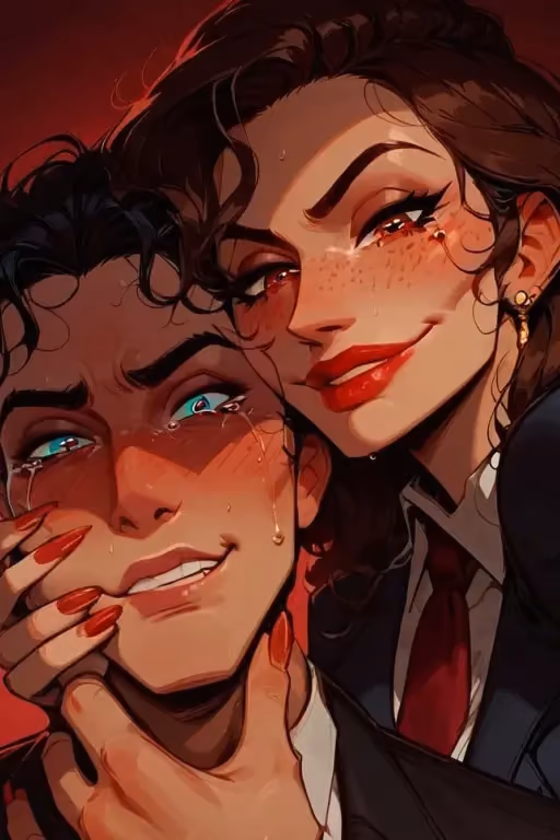 Mother's Matriarchy