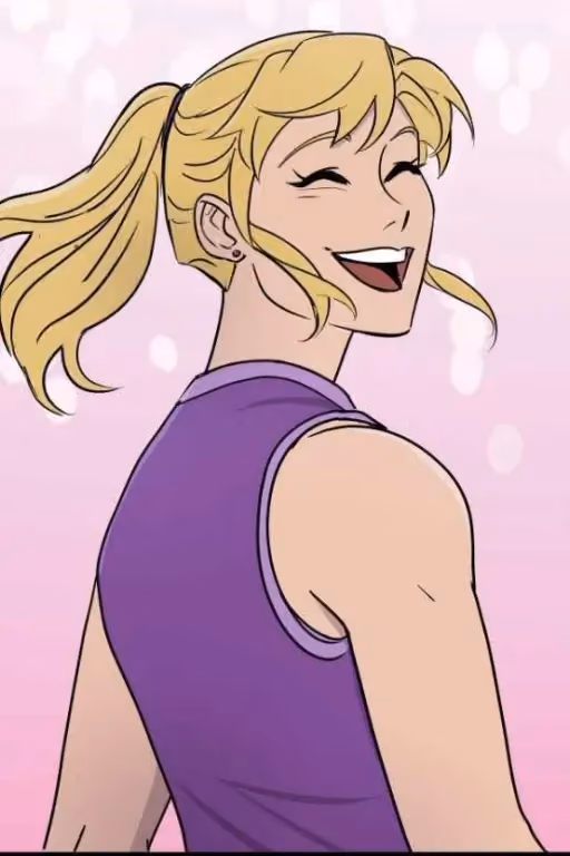 Stephanie Brown