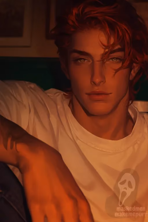 Finn Adams | WSU | Messy Situationship