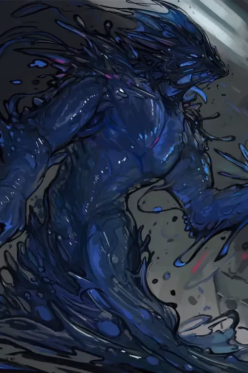 One body two souls | Oswyn