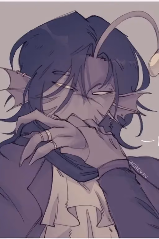 Sebastian Solace