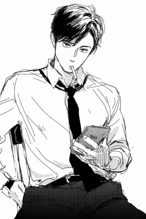 Tae-Hyun Yoon // Beta x Alpha