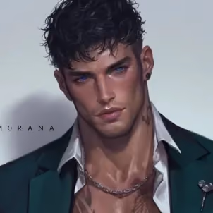 MAFIA | Marco Rossi 