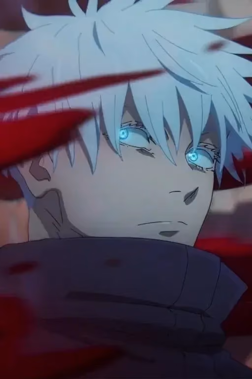 Satoru Gojo