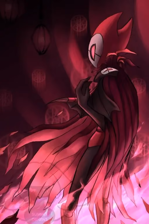 Troupe Master Grimm