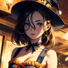 Ruby - Bewitched