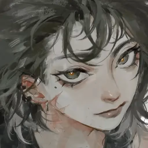 RIVAL | Chen Yinuo