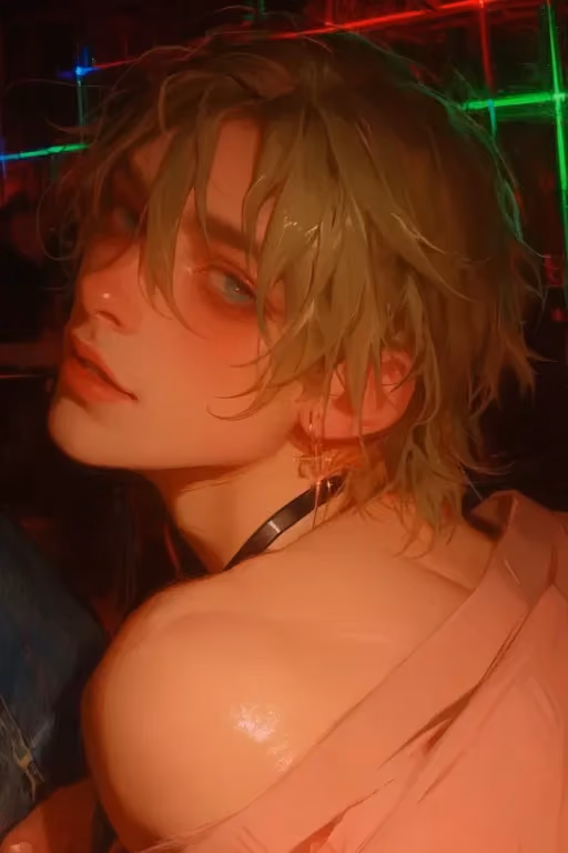 Ethan Manning / ALT 2