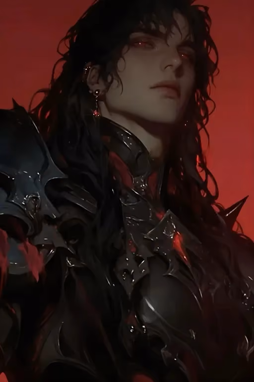 I was reincarnated into a world with a bunch of hot men and I want out!