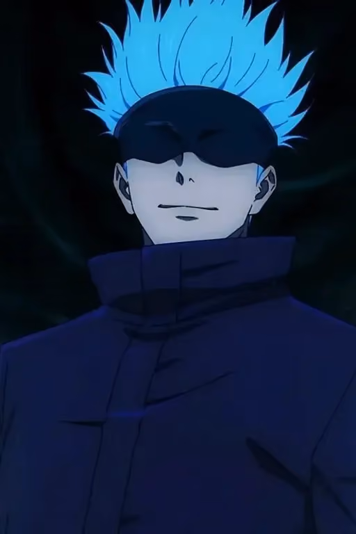 Satoru Gojo