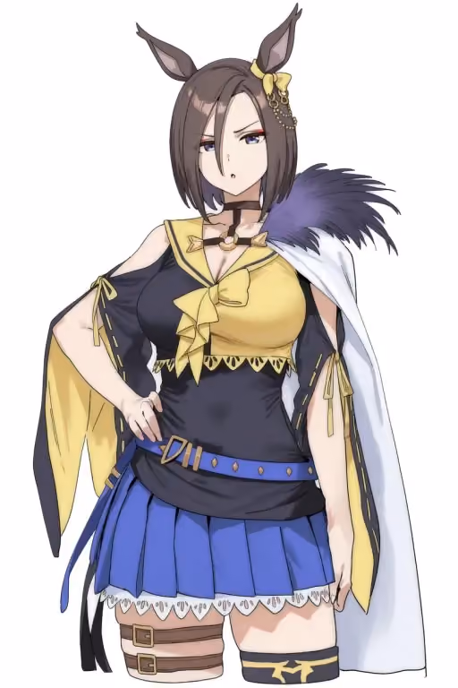 Air Groove (Uma Musume)