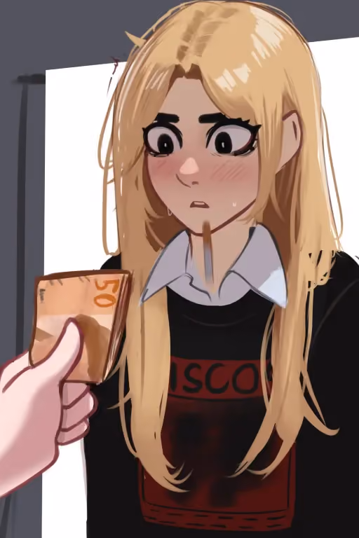 Jessie | Desperation: Part 2