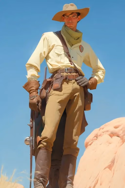 the outlaws