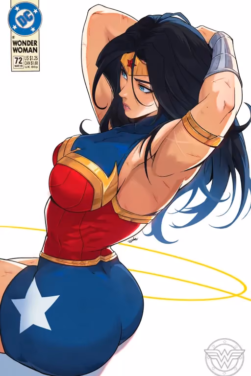 Wonder Woman