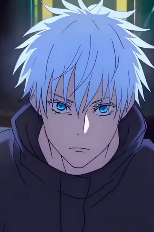 Satoru Gojo