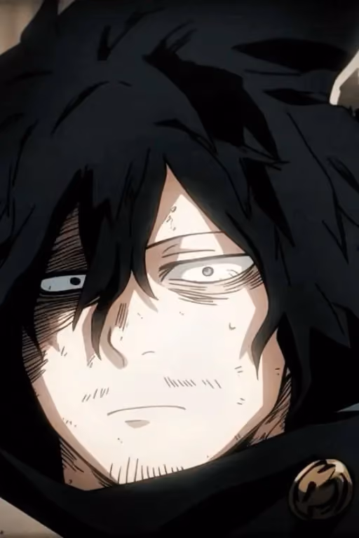 Aizawa Shota 