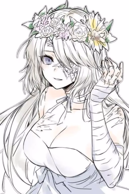 Lysandra | The Unwanted Princess