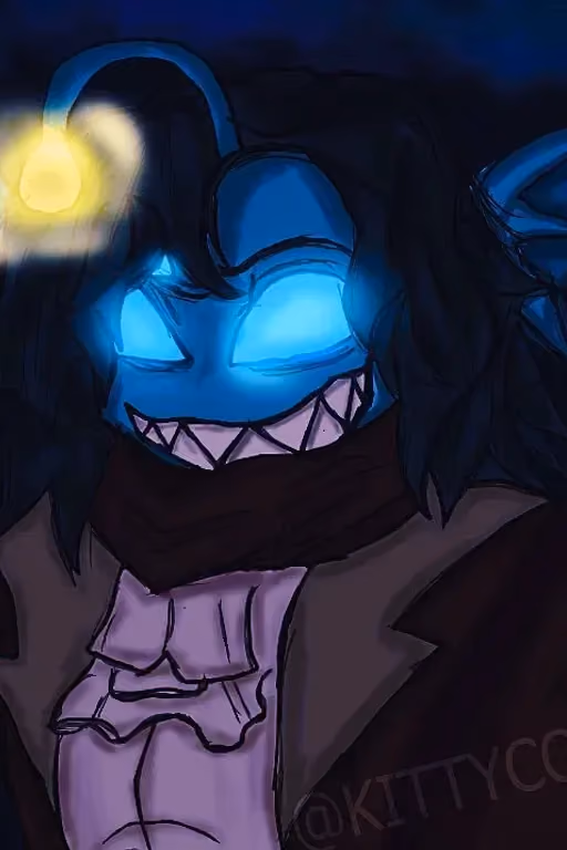 Sebastian Solace