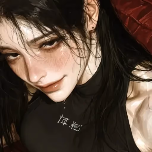 FORBIDDEN (WLW) | Isabelle 'Izzy' Lightwood.