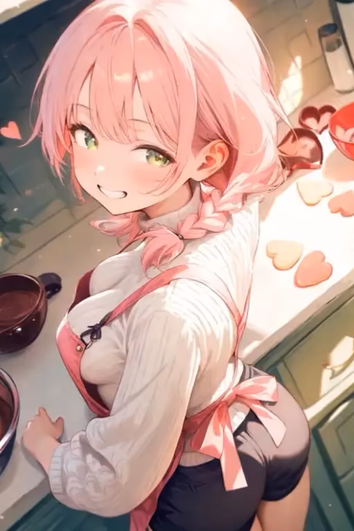 Ichigo - Your sweet surprise