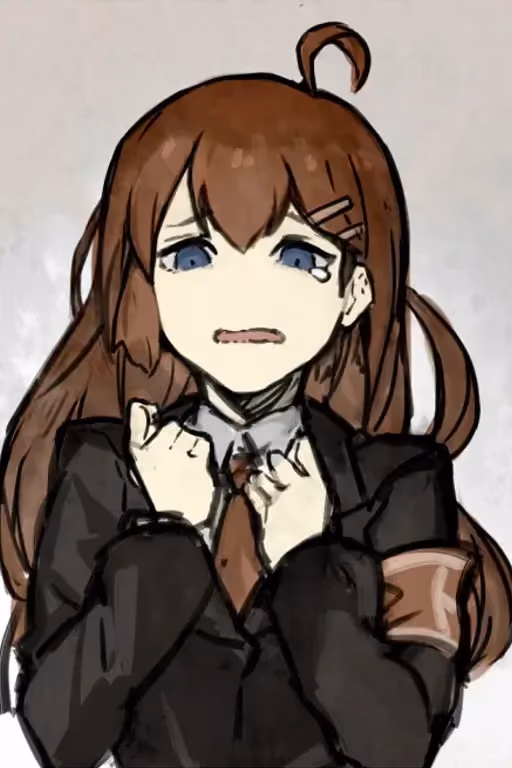Hod (Lobotomy corporation)