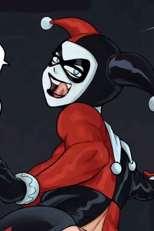 Harley Quinn