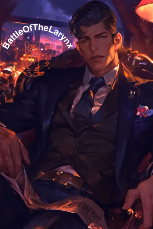 Victor | Alt