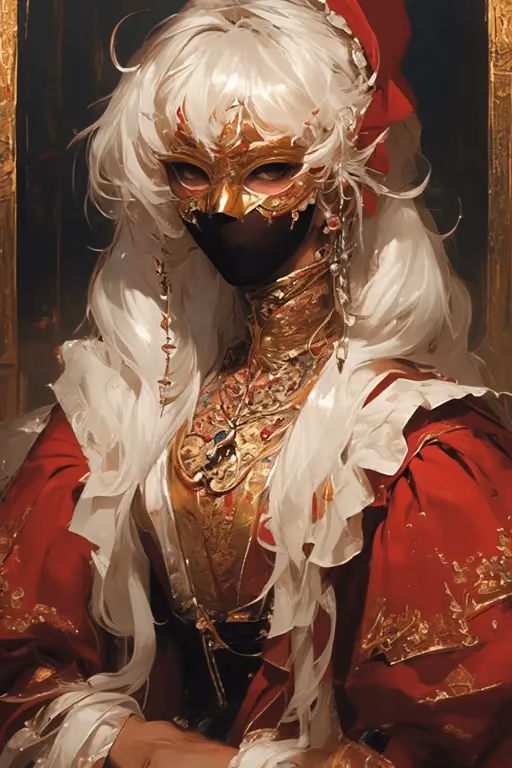 Madame Ligarda