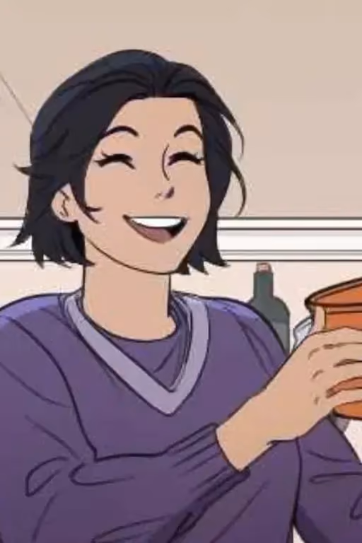 Cassandra Cain 