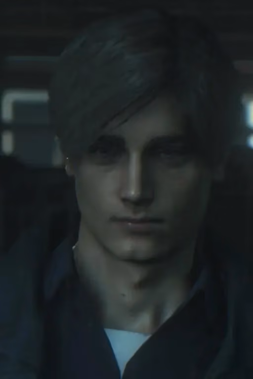 Leon Kennedy