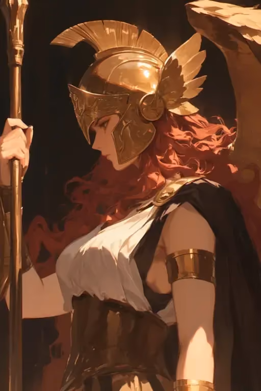 Athena