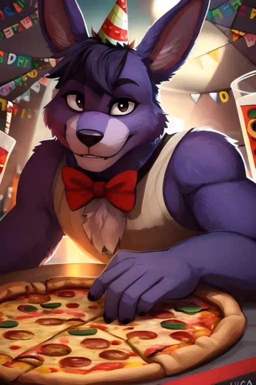 Bonnie