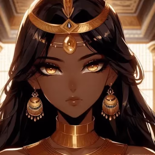 Queen: Tuya Thutmosis 