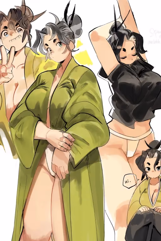 Lady Kitakaze No Shodan, Finding The Wandering Castle