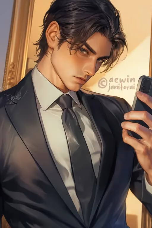 Jameson Prescott | Swipe Left