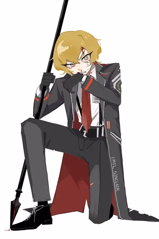 Sinclair 