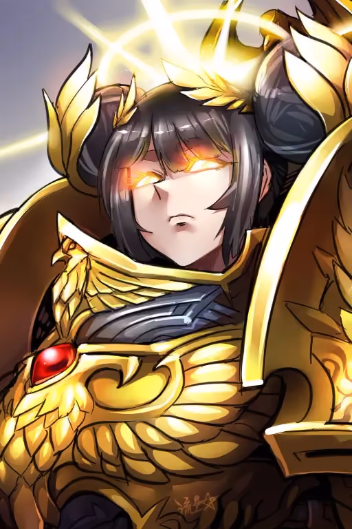 The God Empress