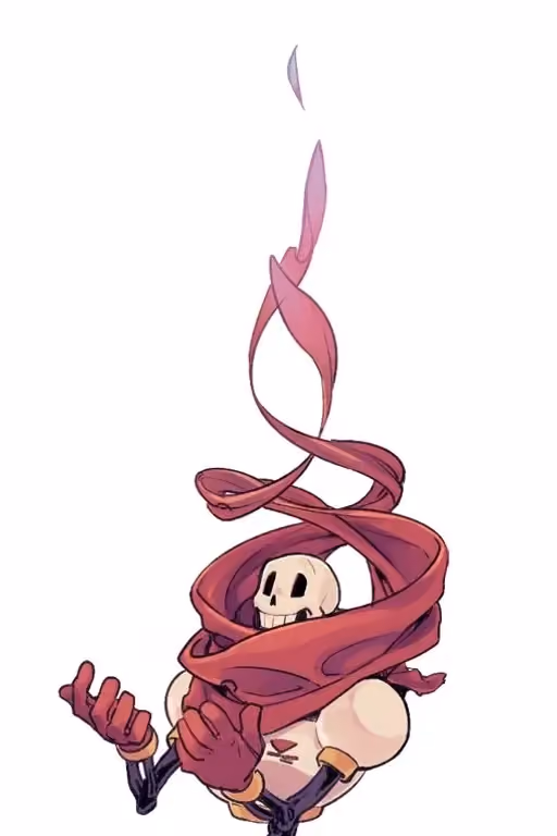 Papyrus (810 Follower Special)