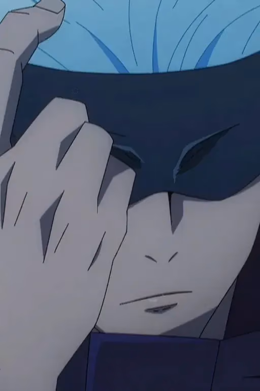 Satoru Gojo