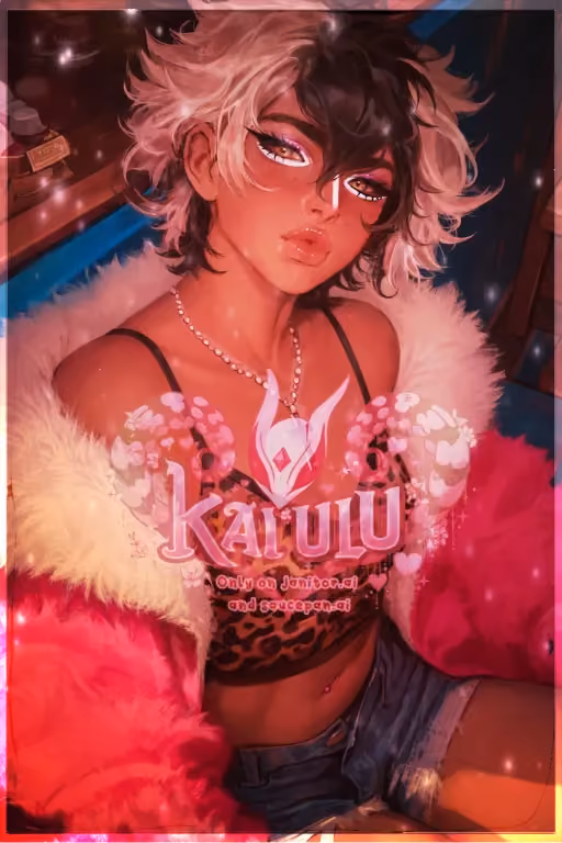 ˹Kazuya˼ ★ “Gyaruo Boyfriend”