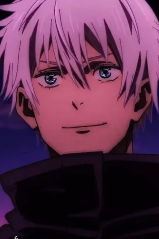 Satoru Gojo