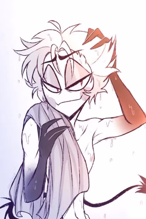Lucifer Morningstar
